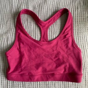 Old Navy Medium Support Power Soft Sports Bra